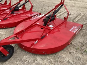 Main image Woods RC72.20